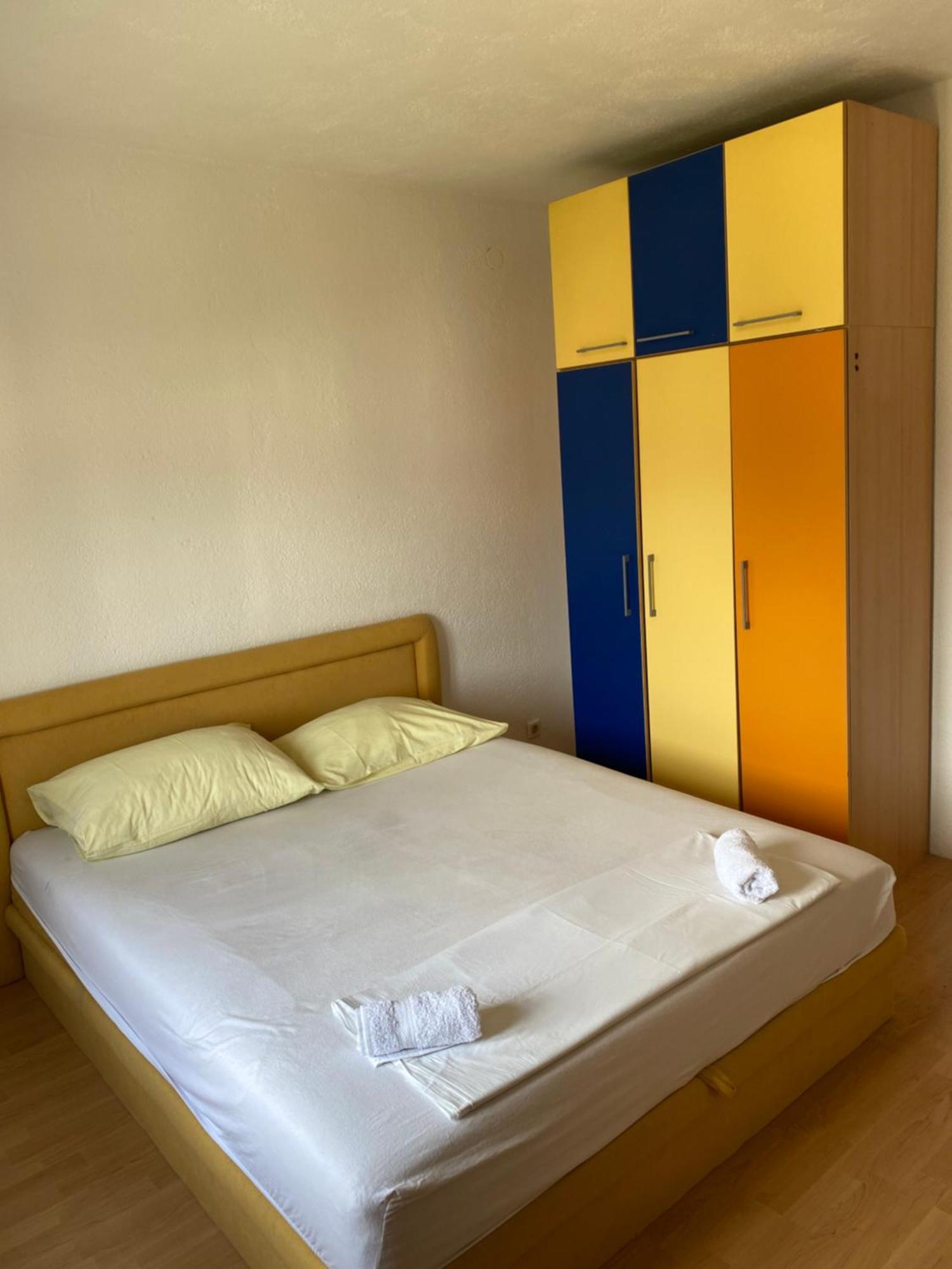 Vlatka Apartman Split Exterior photo