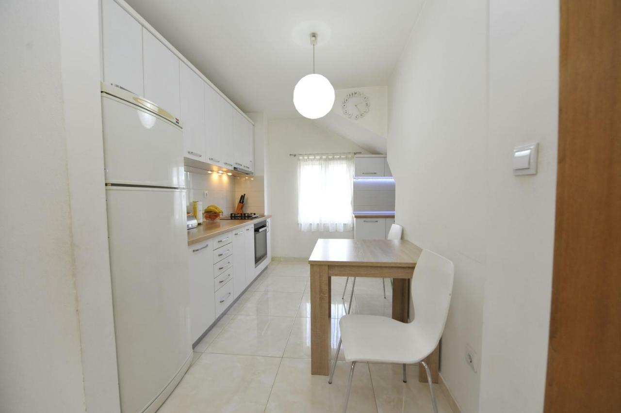 Vlatka Apartman Split Exterior photo