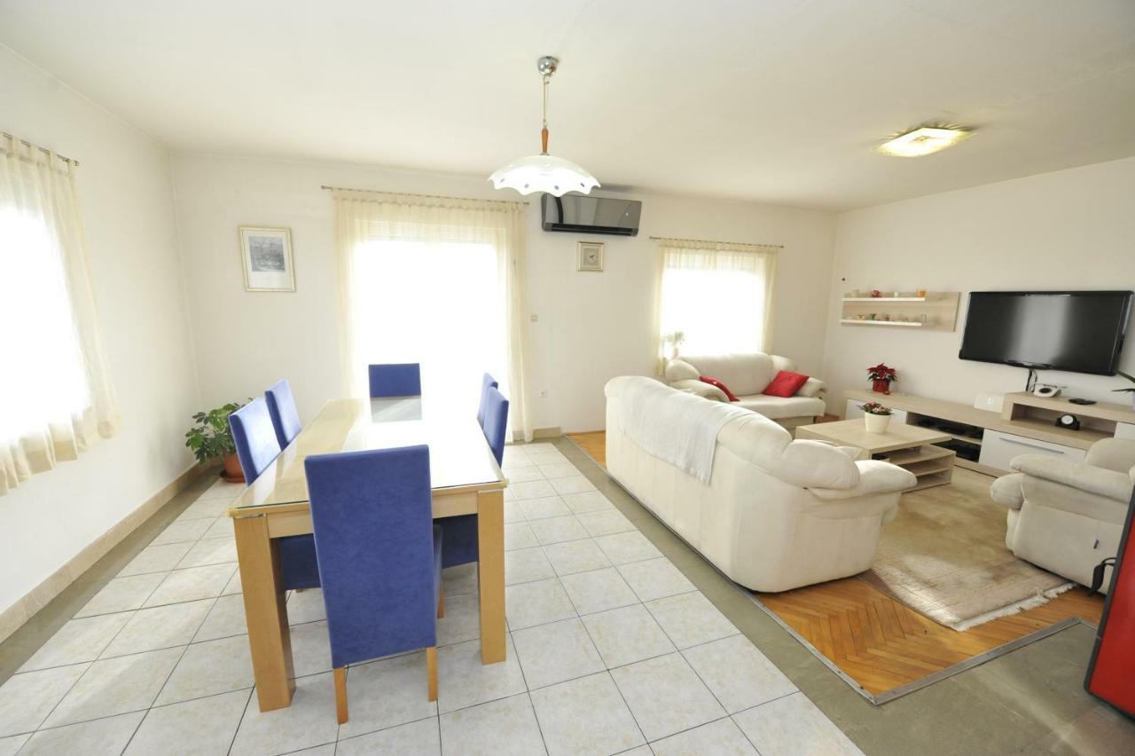 Vlatka Apartman Split Exterior photo