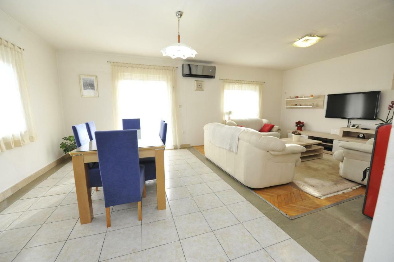 Vlatka Apartman Split Exterior photo