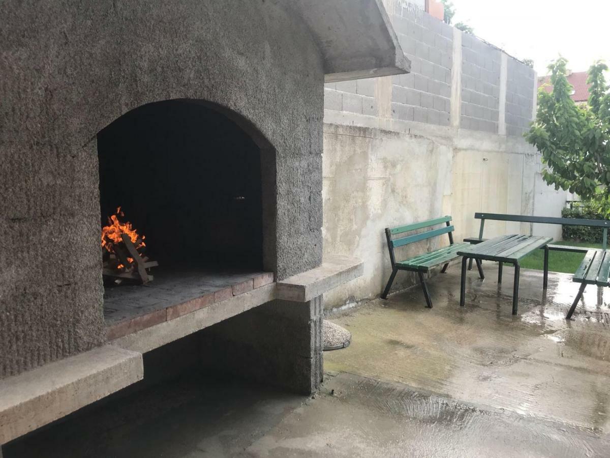 Vlatka Apartman Split Exterior photo
