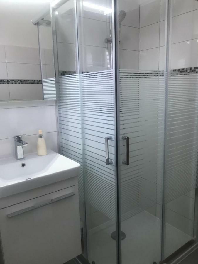 Vlatka Apartman Split Exterior photo
